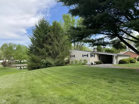 795 SE Santee Dr, Greensburg, IN 47240