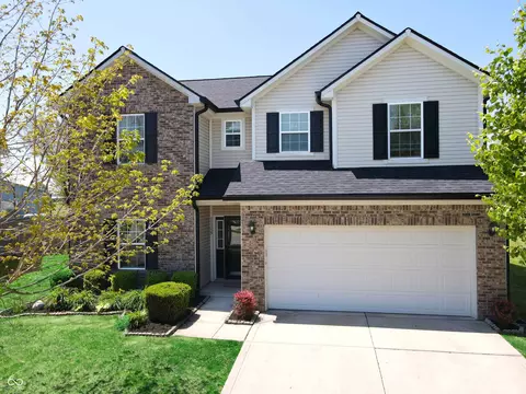 11155 Funny Cide Dr, Noblesville, IN 46060