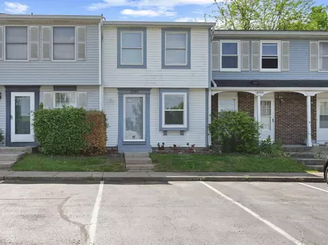 3705 Lima Ct, Indianapolis, IN 46227