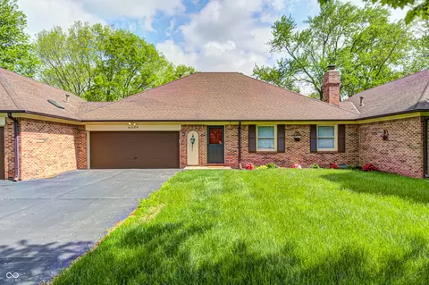 6005 Apache Dr, Indianapolis, IN 46254