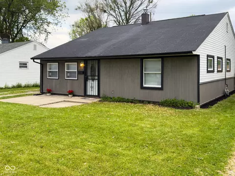 2435 Asbury St, Indianapolis, IN 46203