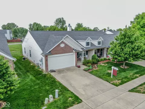 270 Rapid Rill Ln, Brownsburg, IN 46112