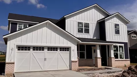 18943 Seaforth Way, Westfield, IN 46074