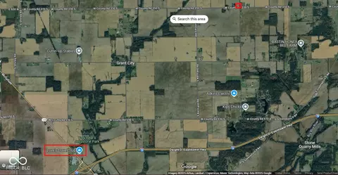 0000 W County Road 350 S, Knightstown, IN 46148