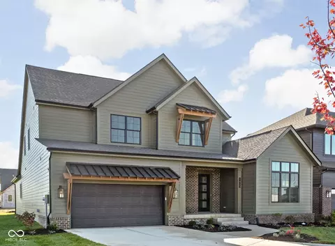 1415 Beaumont Cir, Westfield, IN 46074