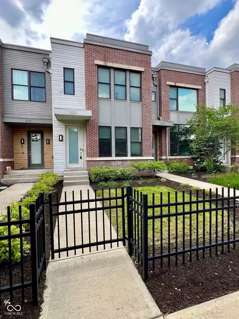 1520 Central Ave, Indianapolis, IN 46202