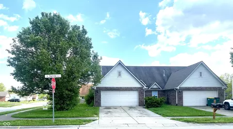 1081 Torino Ln, Franklin, IN 46131