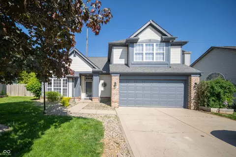 5622 Mead Ct, Indianapolis, IN 46220