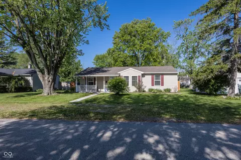 540 Hanley St, Plainfield, IN 46168