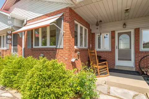 295 Maple Turn Rd, Martinsville, IN 46151