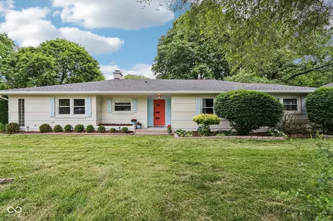 7277 N College Ave, Indianapolis, IN 46240