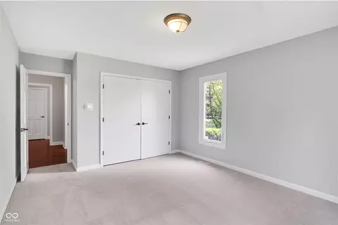 Bedroom - 10602 Fall Rd, Fishers, IN 46037 photo 1 of 10