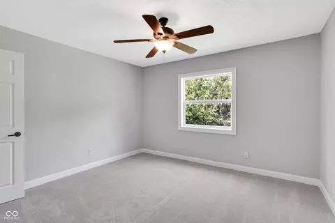 Bedroom - 10602 Fall Rd, Fishers, IN 46037 photo 3 of 10