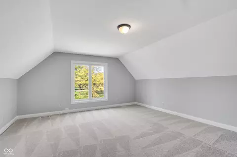 Bedroom - 10602 Fall Rd, Fishers, IN 46037 photo 9 of 10