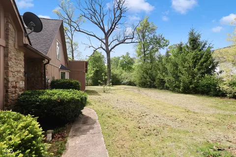 Exterior - 10602 Fall Rd, Fishers, IN 46037 photo 6 of 6