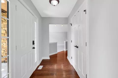 Entry Way - 10602 Fall Rd, Fishers, IN 46037 photo 1 of 9