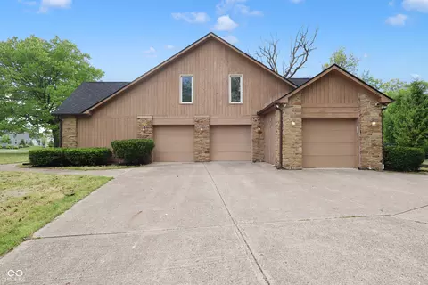 Exterior - 10602 Fall Rd, Fishers, IN 46037 photo 4 of 6