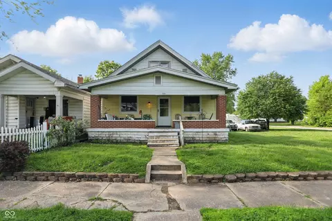 2005 2nd Ave, Terre Haute, IN 47807