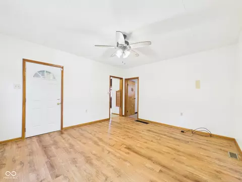 Living - 238 Jefferson St, Pendleton, IN 46064 photo 1 of 3