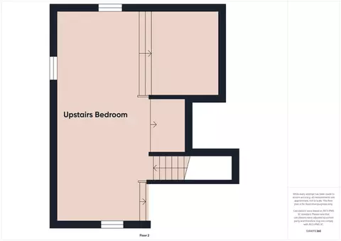 Floorplan - 238 Jefferson St, Pendleton, IN 46064 photo 2 of 2