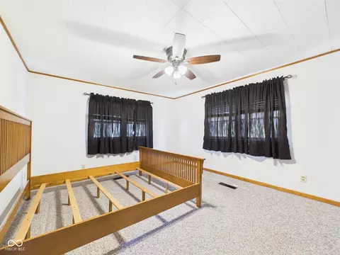 Bedroom - 238 Jefferson St, Pendleton, IN 46064 photo 2 of 2
