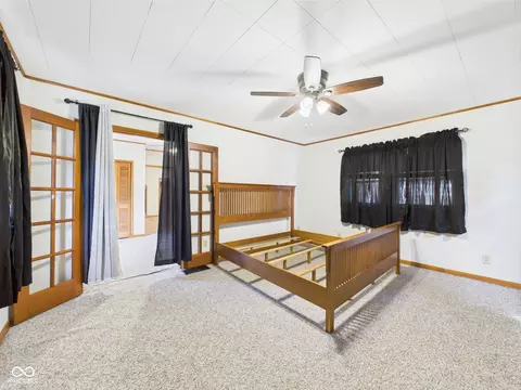 Bedroom - 238 Jefferson St, Pendleton, IN 46064 photo 1 of 2