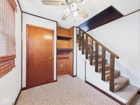Entry Way - 238 Jefferson St, Pendleton, IN 46064 photo 2 of 3