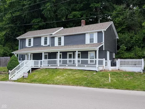 689 N Main St, Martinsville, IN 46151