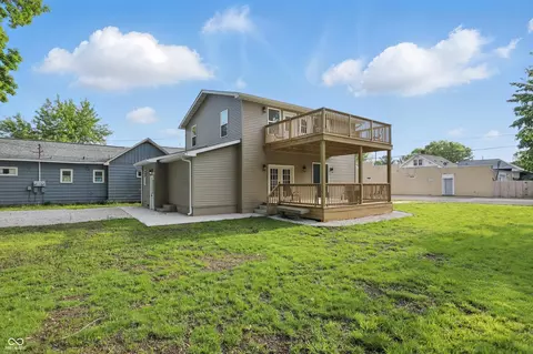 705 S 20th St, Terre Haute, IN 47803