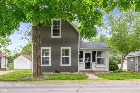 3019 W Huntsville Rd, Pendleton, IN 46064