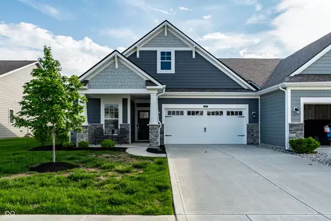 2675 Cottage Ct, Brownsburg, IN 46112