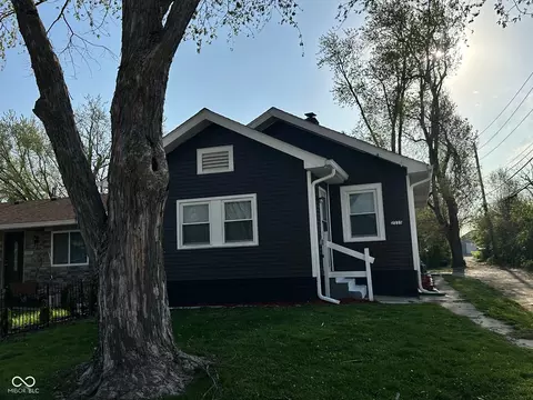 2115 N Leland Ave, Indianapolis, IN 46218