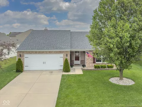 4309 Viva Ln, Indianapolis, IN 46239