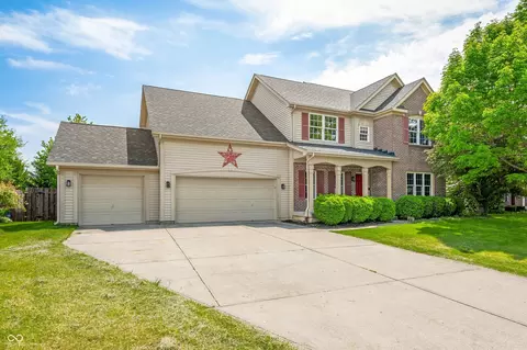 7023 Hartington Pl, Indianapolis, IN 46259