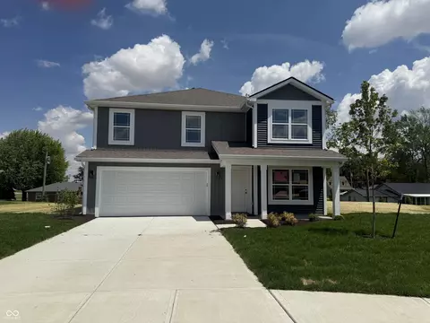24391 Stout St, Sheridan, IN 46069