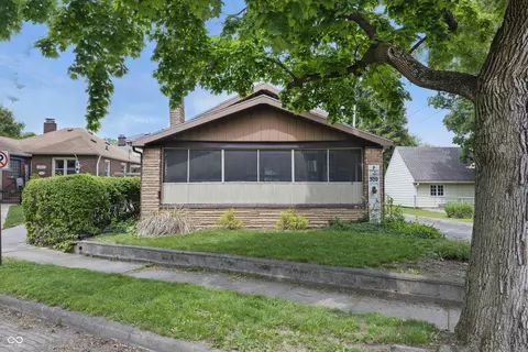 309 Poplar Rd, Indianapolis, IN 46219
