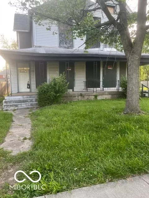 Undisclosed, Indianapolis, IN 46205