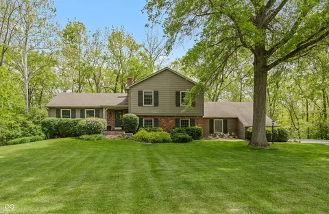 7189 Creekwood Ests, Brownsburg, IN 46112