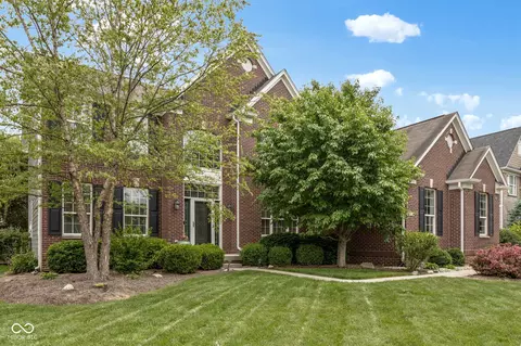 10155 Landis Blvd, Fortville, IN 46040