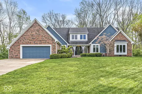 5948 Ridge Hill Way, Avon, IN 46123