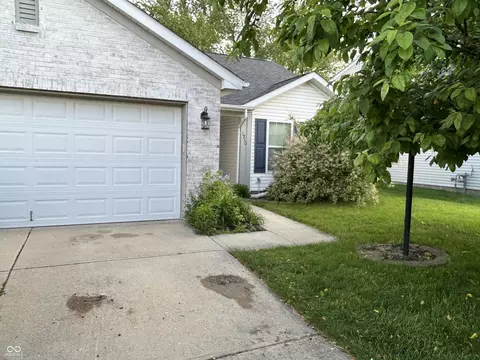 1716 W Witt Ave, Lebanon, IN 46052