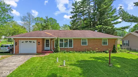 6191 Geneva St, Stilesville, IN 46180