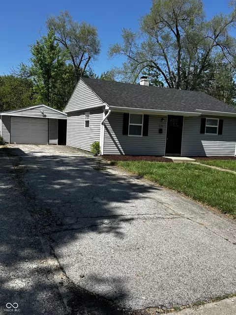 7334 Westchester Dr, Indianapolis, IN 46226