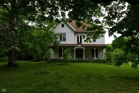4718 W Troy Ave, Indianapolis, IN 46241