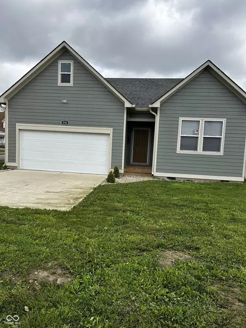 336 W 29th St, Indianapolis, IN 46208