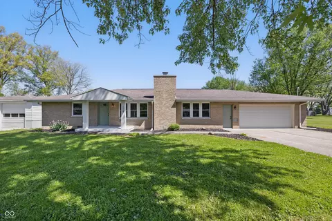 1328 Toner Dr, Anderson, IN 46012
