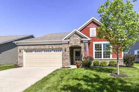 4039 Amaryllis Dr, Plainfield, IN 46168