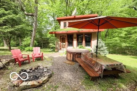 7783 Ford Ridge Rd, Nineveh, IN 46164