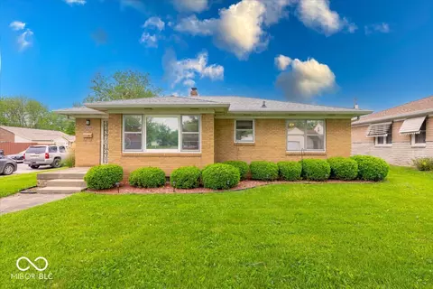 2150 Main St, Beech Grove, IN 46107