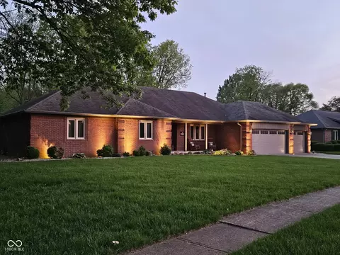 1515 Renee Dr, Plainfield, IN 46168 photo 2